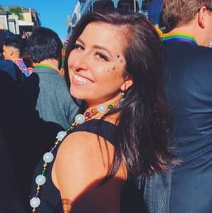 Meet your Posher, Gracie